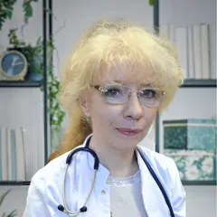 Marzena Ziółkowska-Kochan