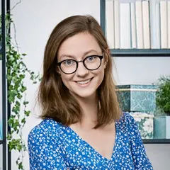 Agata Cyganik-Kamińska