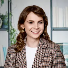 Karolina Ziółkowska