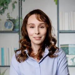 Justyna Janowska