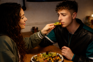 Psychodietetyczne porady - Bydgoszcz